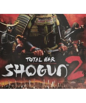 Total War: SHOGUN 2 Gift Steam Key GLOBAL